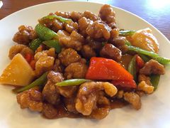 -香江小厨 The Kitchen(香江俱乐部店)
