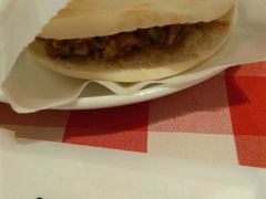 -西贝(金桥店)