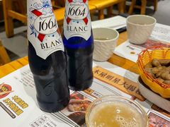 -木屋烧烤(坂田天安云谷店)