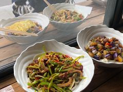 -乐三里屯面馆(阿那亚店)