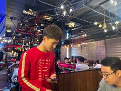 -管氏翅吧(望京东店)