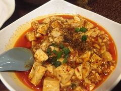 -缪氏川菜(丰盛町店)