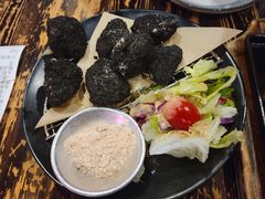 -小川洋风料理(汉街店)