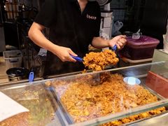 -丁家坡洋芋·观音桥好吃街A区(全国总店)