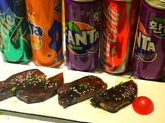 -小句号·精致料理(江南环球港店)