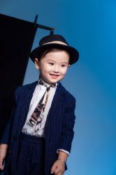 -贝克叔叔儿童摄影工作室(天时嘉园店)