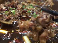 -西木兔(大圆祥店)
