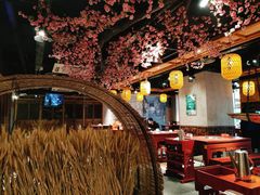 -黄家码头老火锅(解放碑旗舰店)
