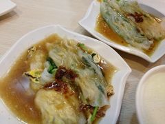 牛肉腸粉-兄弟深夜豆浆