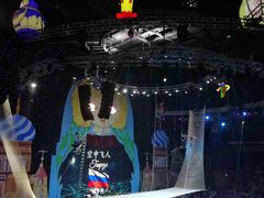 -俄罗斯国家大马戏团