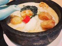 -避风塘(金山万达店)