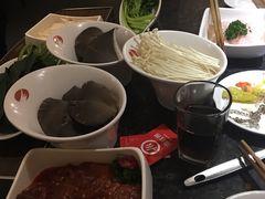 -海底捞火锅(振华商厦店)