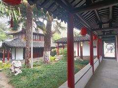 -水绘园