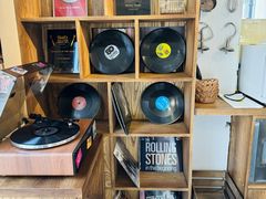 -Money Shops(愚园路店)