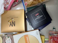 -关西国际机场直营免税店