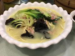 -留芳·文旅古月楼(老街店)