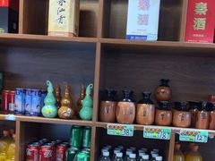-良师门滨海人家·海鲜·家常菜(滨海城店)