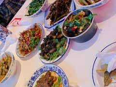 -文和友老长沙龙虾馆(化龙池店)