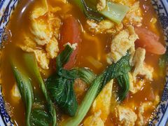 -清真·尖子尖牛肉面(王府井店)