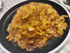 -京北渔家傲