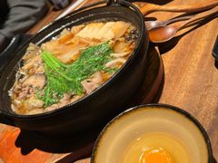 -千代武日本料理(爱建店)
