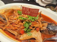 -桂小厨广西菜(万象城店)