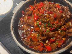 -味界·精致赣菜(招商花园城店)