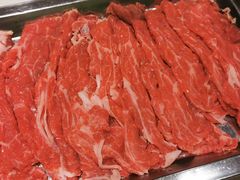 -欣悦坊陈一刀热气羊肉火锅(清真路店)