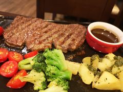 -必胜客(骡马市店)