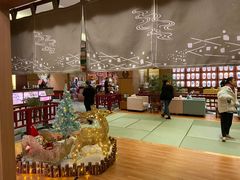-大江户·温泉洗浴(浑南店)