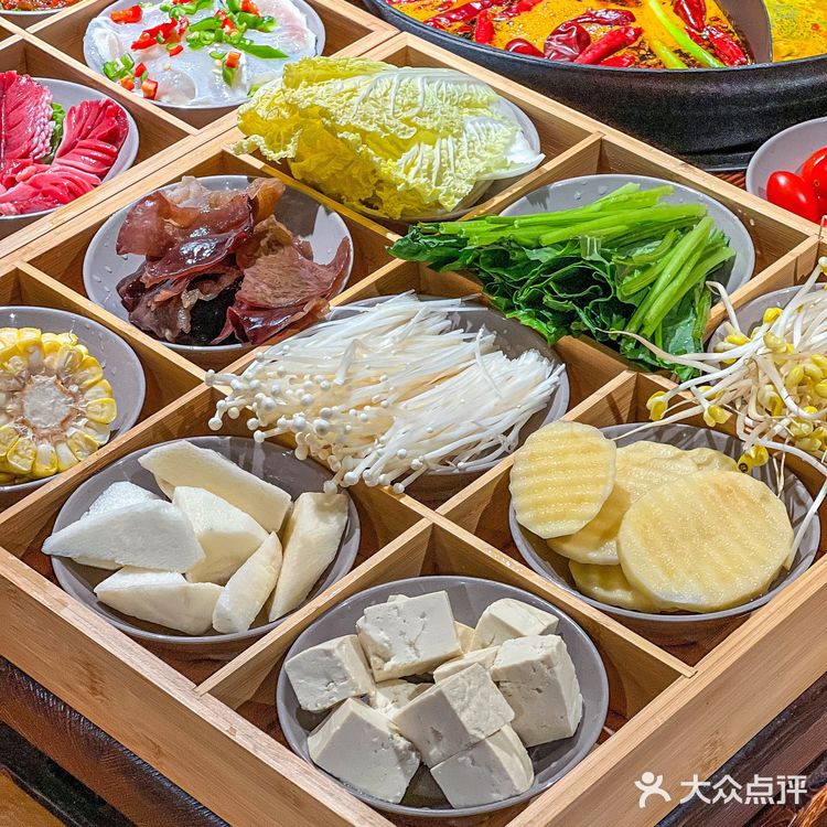 广州!这家🔥重庆火锅我先吃为敬!!!