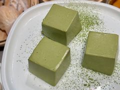 -陶兰居·手工点心·粤菜(圆融时代广场店)