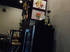 -醒味咖啡馆(南市桥巷店)