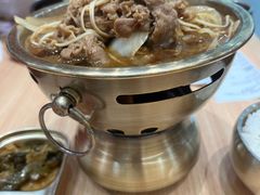 -米村拌饭(江宁万达店)