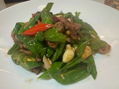 -徽镇小厨·经典徽菜(马连道店)