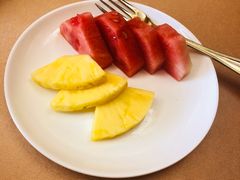 -北京饭店谭家菜
