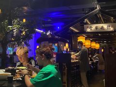 -绿茶餐厅(光谷世界城步行街店)