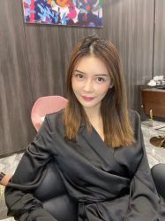 -Rise Hair上升造型