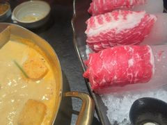 -色響火锅(恒隆广场店)