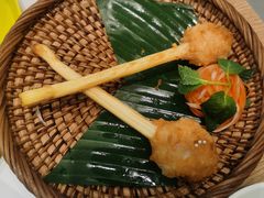 -蔡澜Pho·越南粉餐厅(海上世界店)