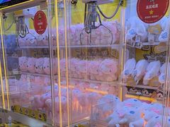 -风云再起游乐汇(北京西单西西友谊店)