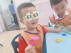 -吉的堡幼儿园(林隐天下园)