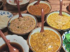 -贡梅老面馆·蟹粉面·无锡特色小吃(南长街主推店)
