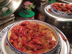 -甄品麦哲伦海鲜和牛自助(万达广场店)