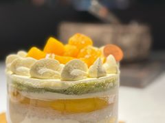 -桂满陇·海市蜃楼·黑金(国金店)