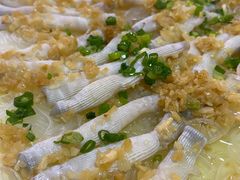 -金生美食(贵州路店)