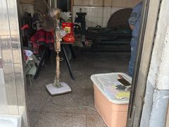 门面-沈正昌麻糕店