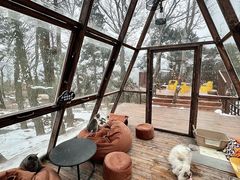-沂蒙山旅游区云蒙景区(蒙山国家森林公园)