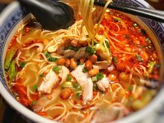 招牌肥肠粉-爷门串串(江南西店)