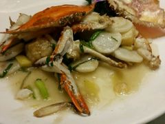 -阿英煲(凉城路店)